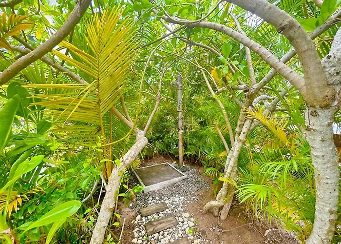 The Seaboards Seychelles Apartament
