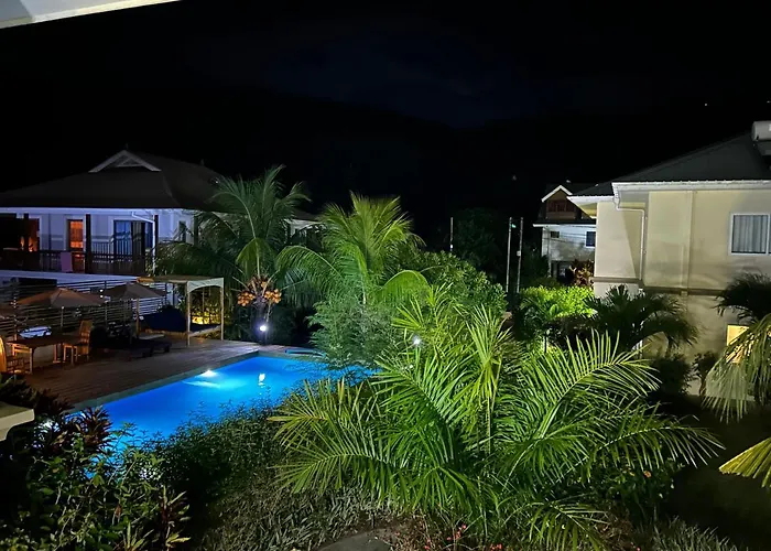 The Seaboards Seychelles