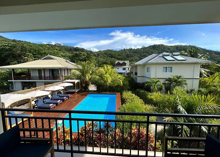 The Seaboards Seychelles