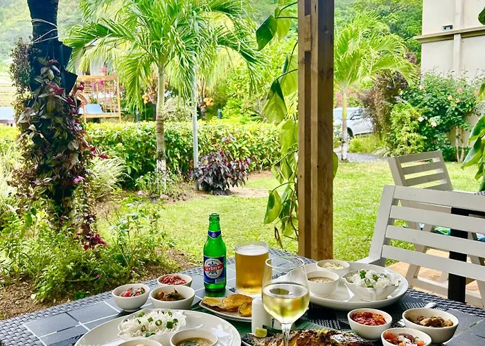 The Seaboards Seychelles *