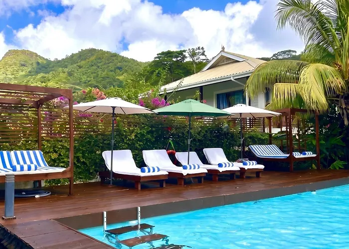 The Seaboards Seychelles